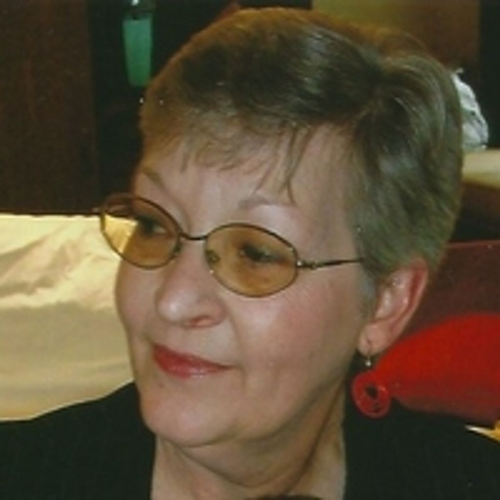 Doris Kaye Anderson