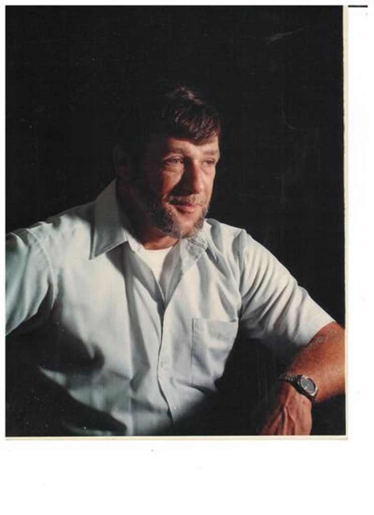 Ray Zeigler Profile Photo