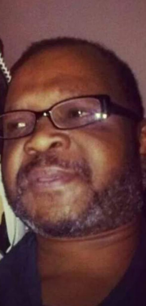 Daniel Beatty Profile Photo