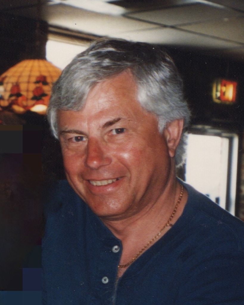 Karl Emanuel Profile Photo