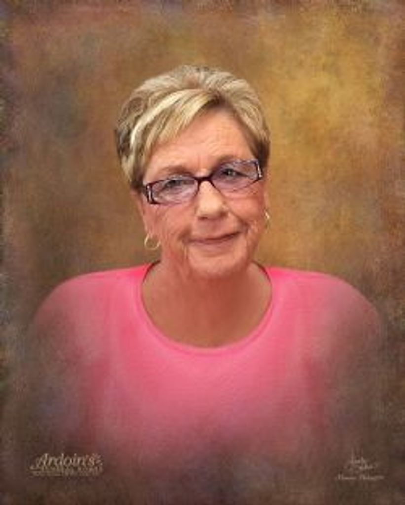Virginia Aday