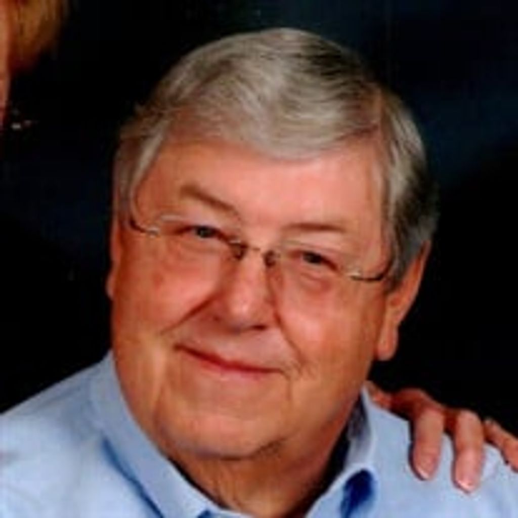 Lawrence "Larry" "Butch" I. Kennedy