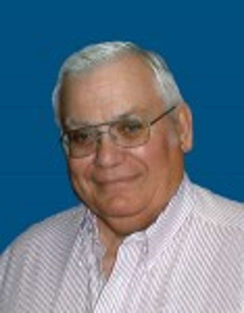 Allen Lamont Profile Photo