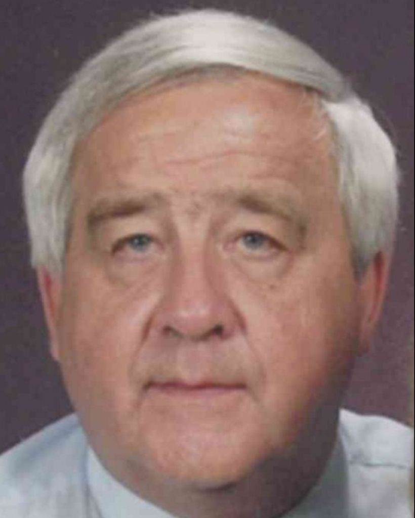 Robert Allen "Bob" Hoffman Profile Photo