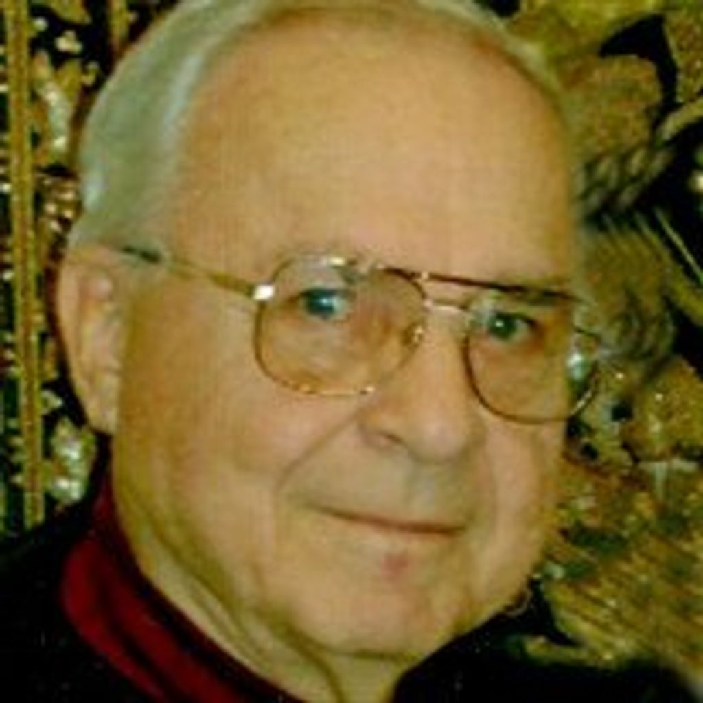 Franklin  E. Spieles Profile Photo