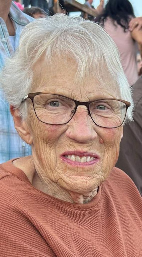 Janel Marie Allen Profile Photo