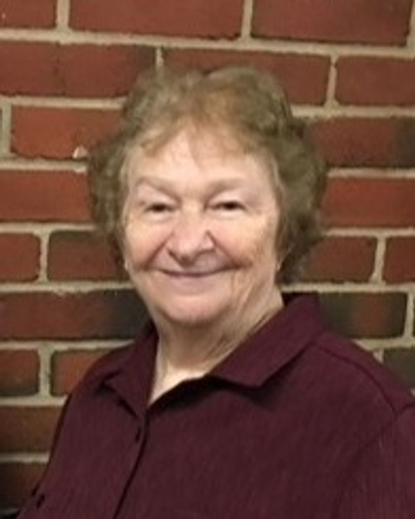 Linda Scruggs Davenport