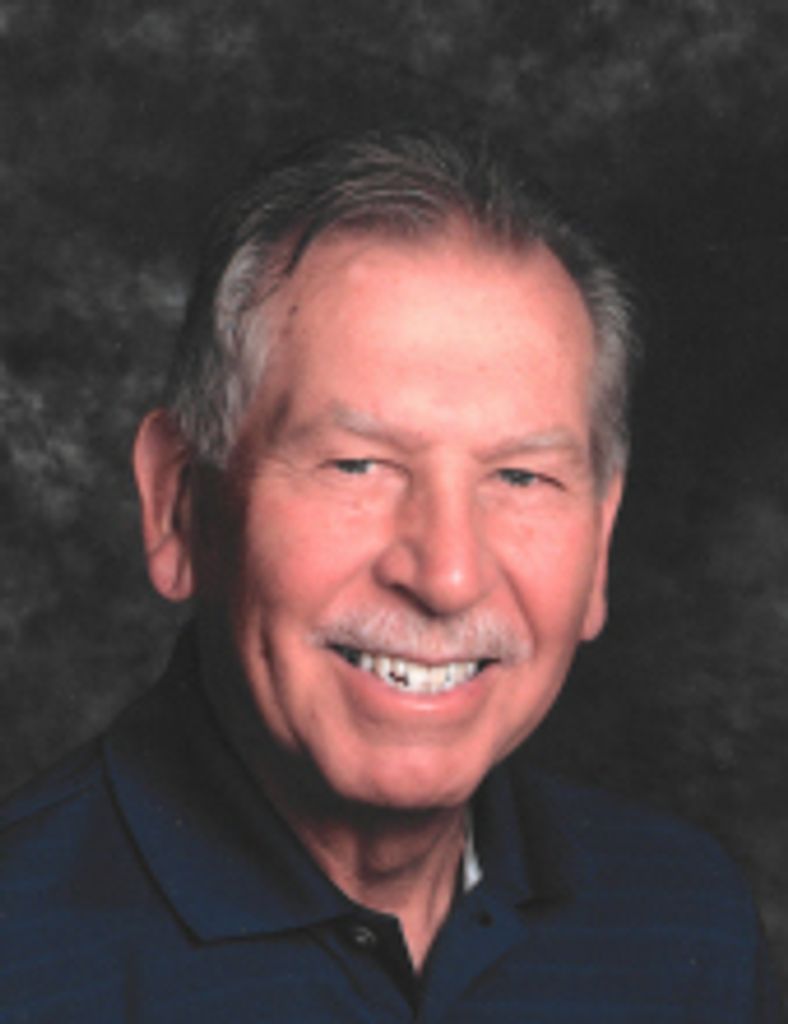 Thomas "Butch" Guido