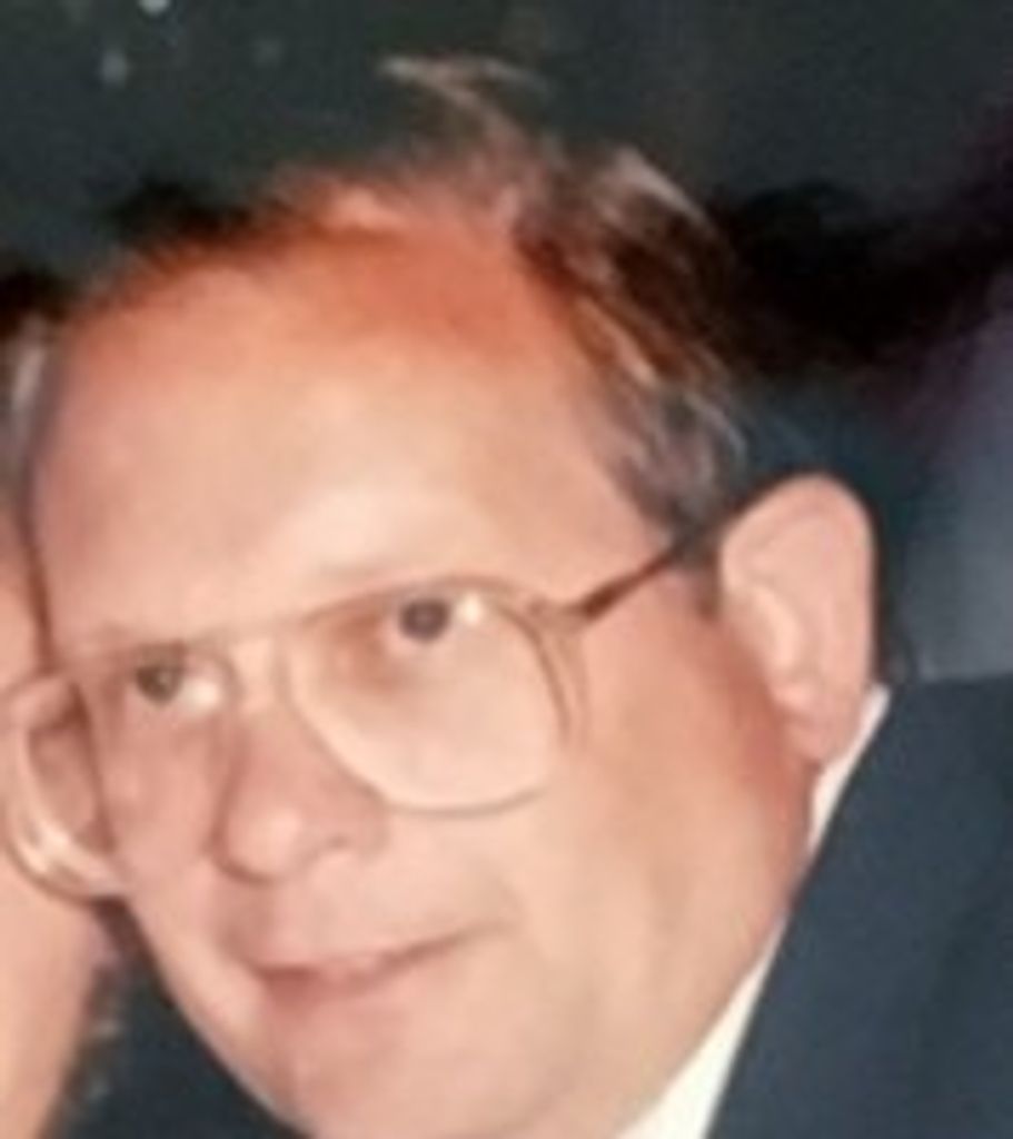 Donald H. Hale