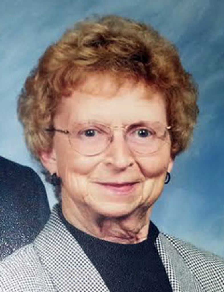 Pauline K. (Huey)  Gettinger