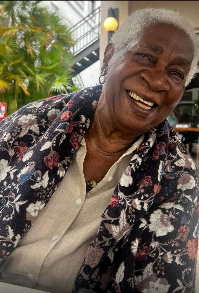 Ivy Imogene Stephenson Profile Photo