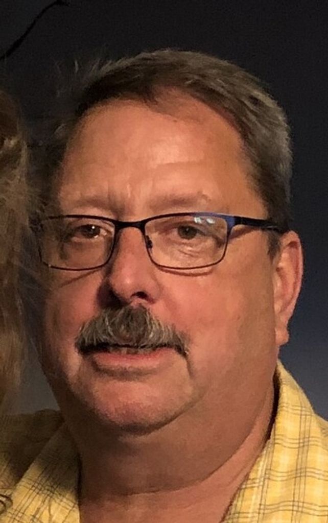 Christopher A. York Profile Photo