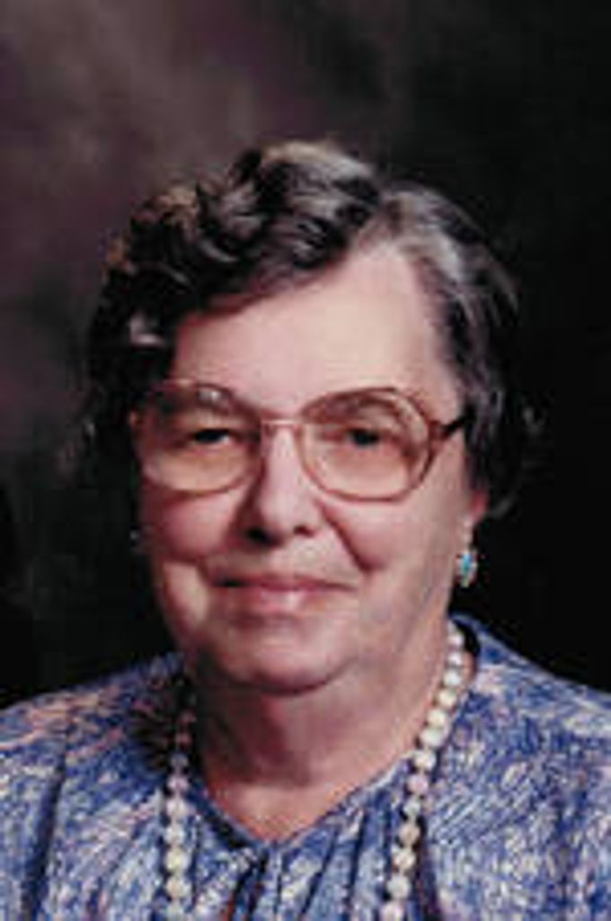 Mabel Irene (Pluris)  Lane