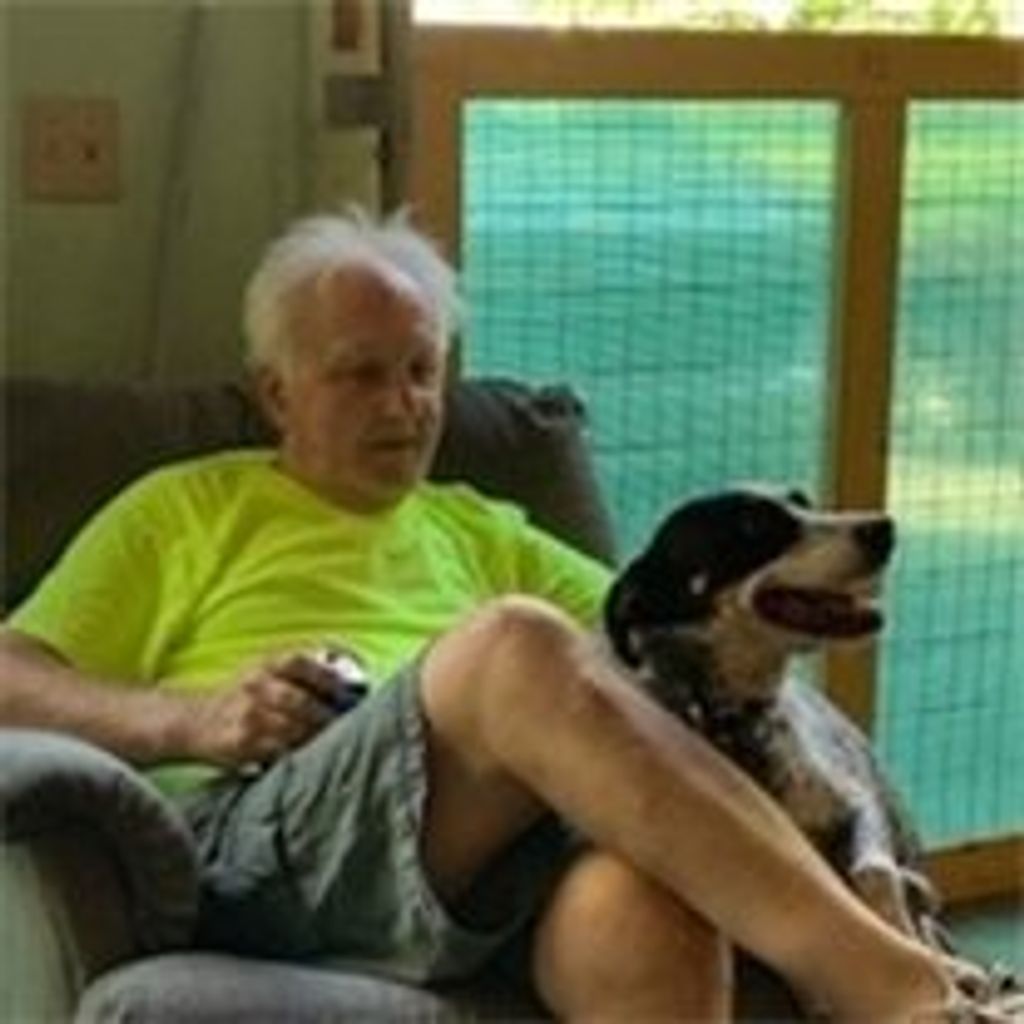 Edward M. Martula Profile Photo