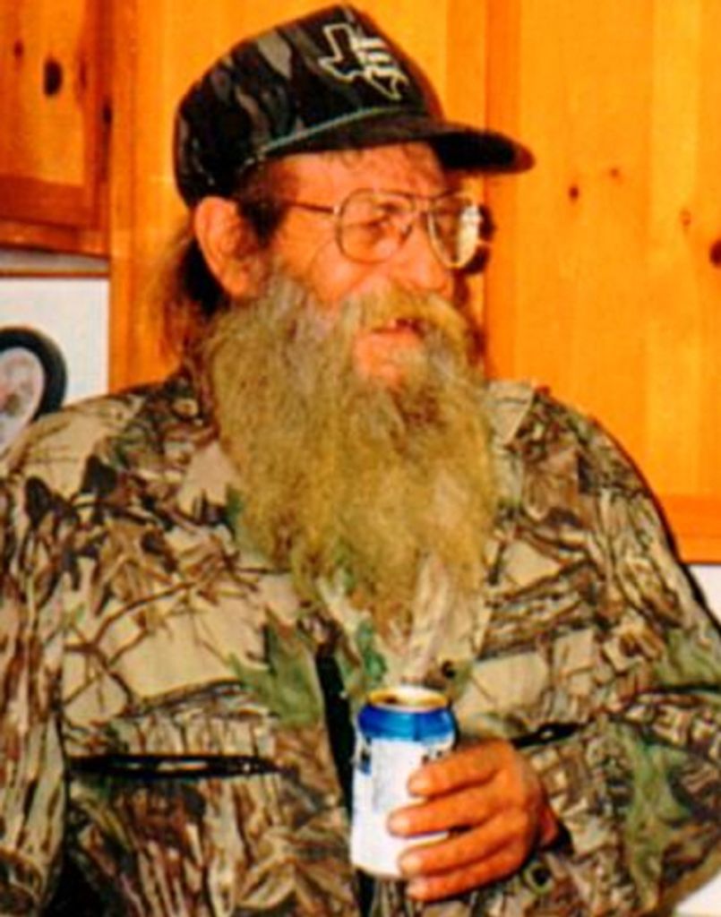 Melvin J. "Bitsie" Tschirhart Profile Photo