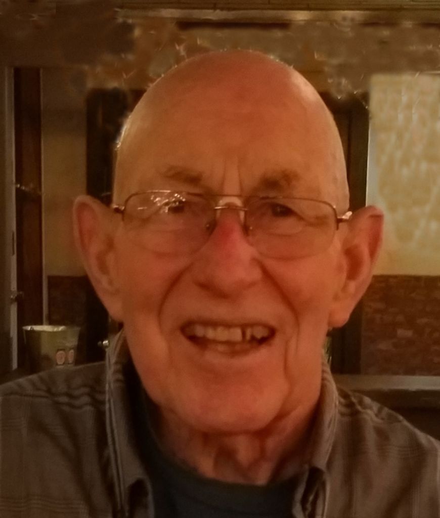 William R Grammer Profile Photo