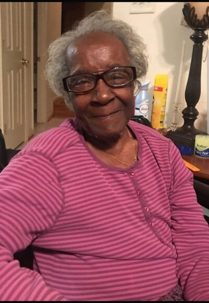 Bertha Oliver Profile Photo