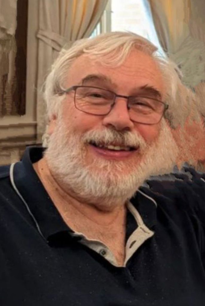 David Potts Profile Photo