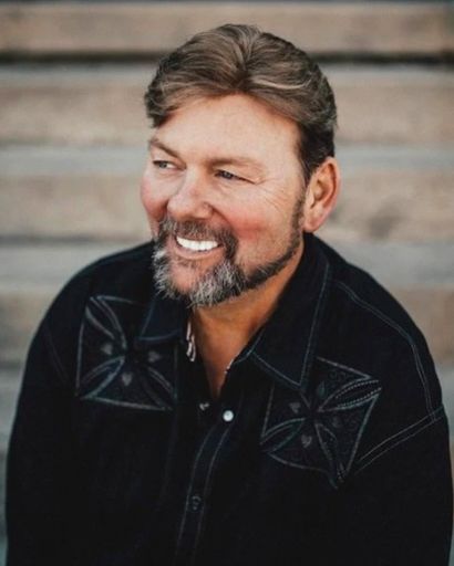 Barry James Steed's obituary image