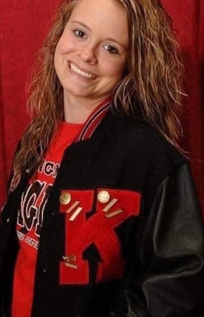 Brittney Dawn Jayne Profile Photo