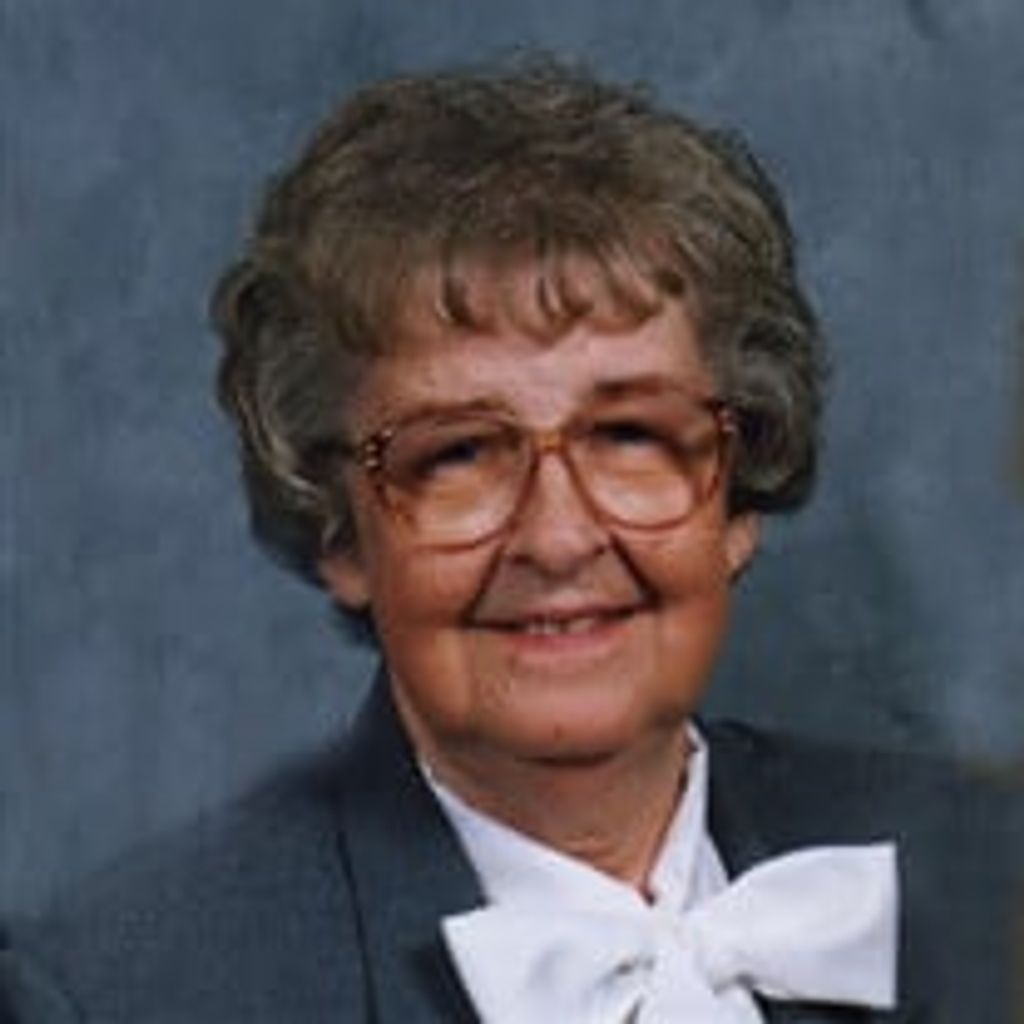 Virginia Horner