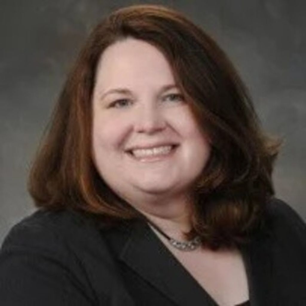 Margaret Hartsough
