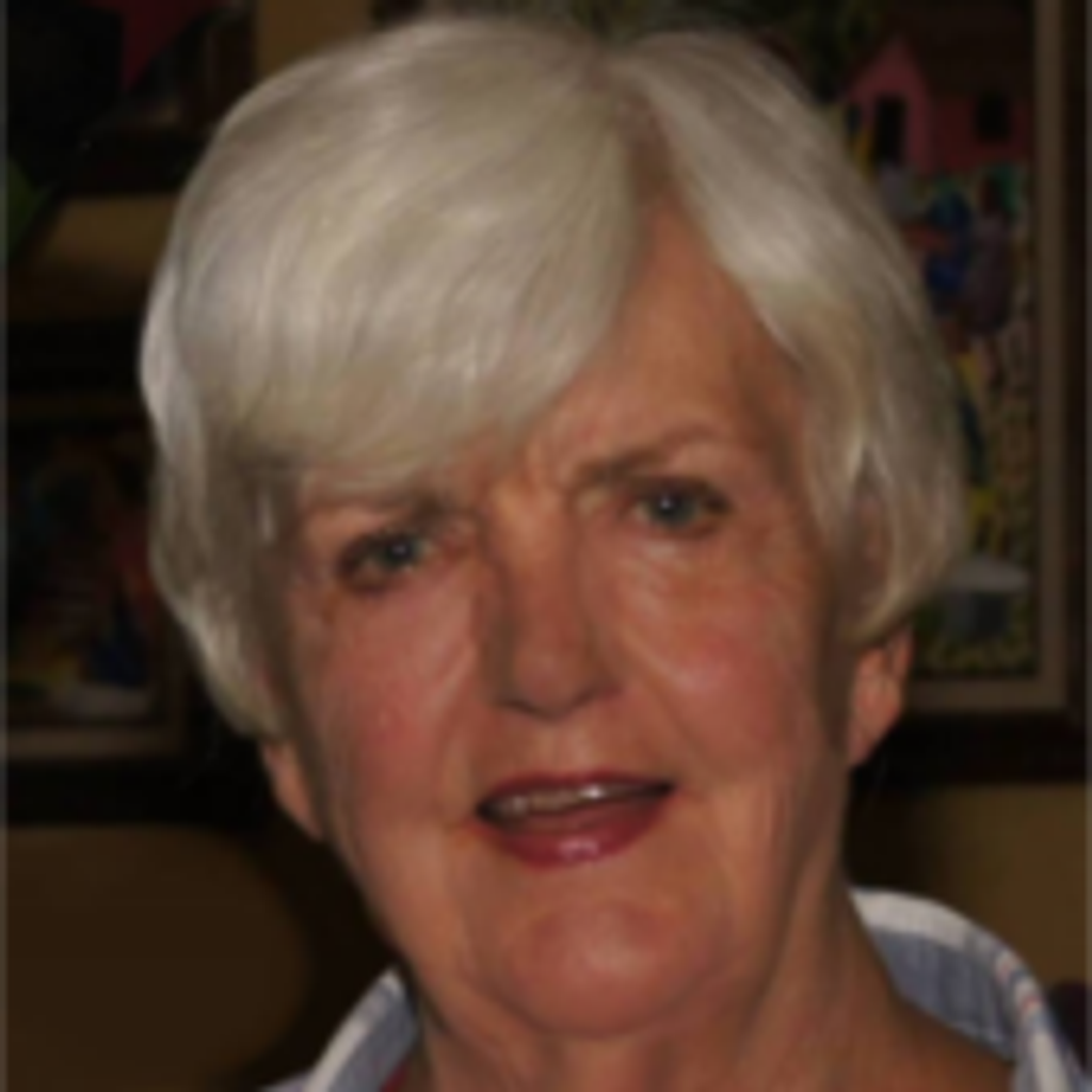Marjorie Inscore Profile Photo