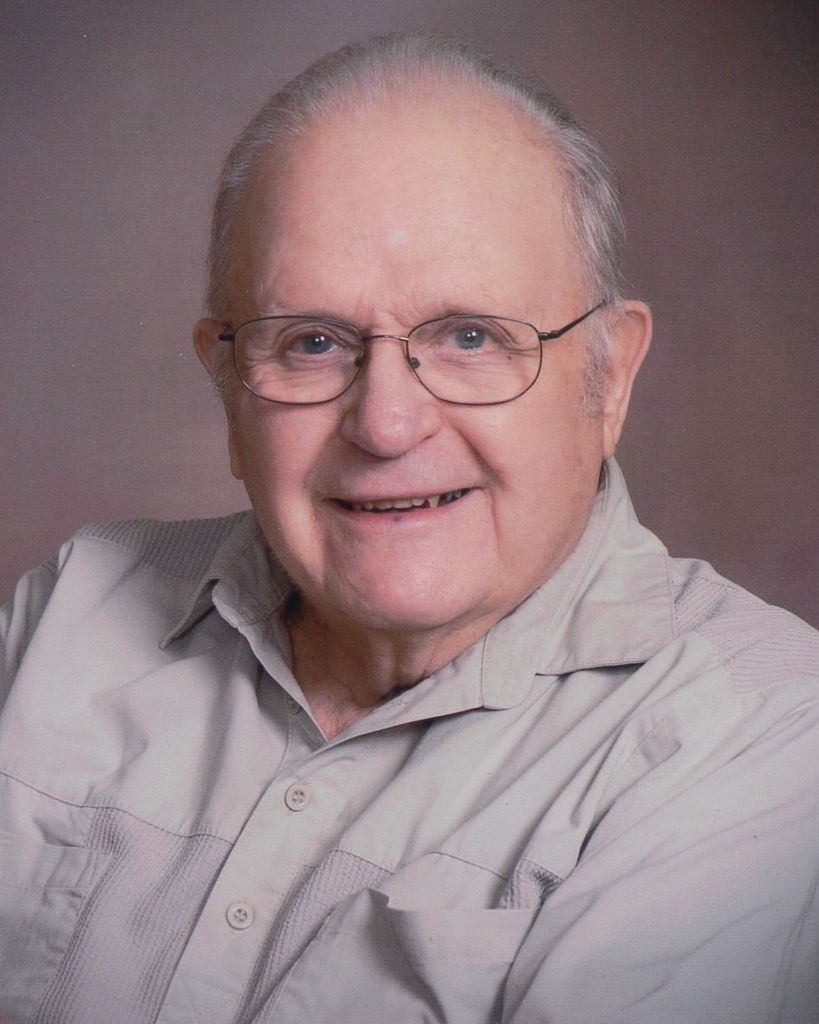 Larry L. Hobbs Profile Photo