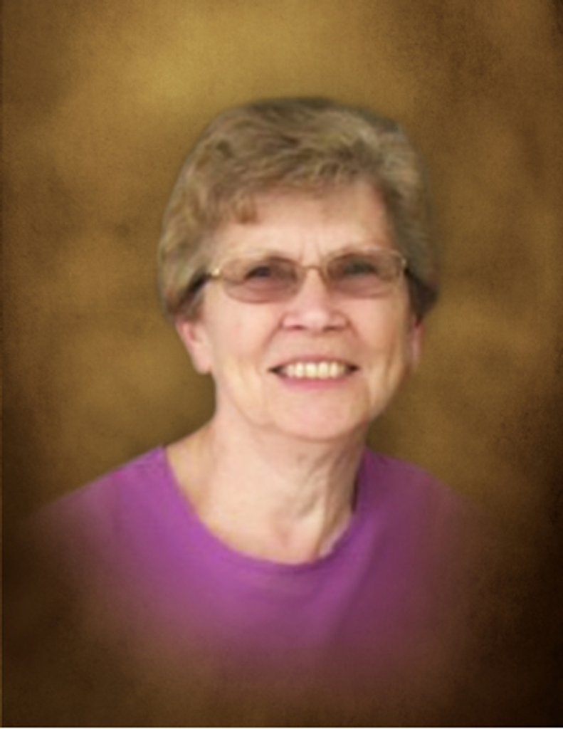 Sandra (Pope) Johnson