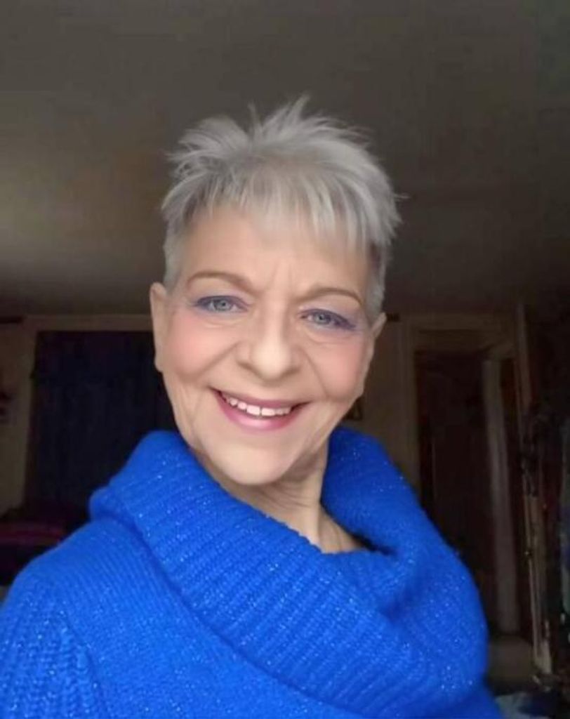 Jutta G E Hilgert Profile Photo