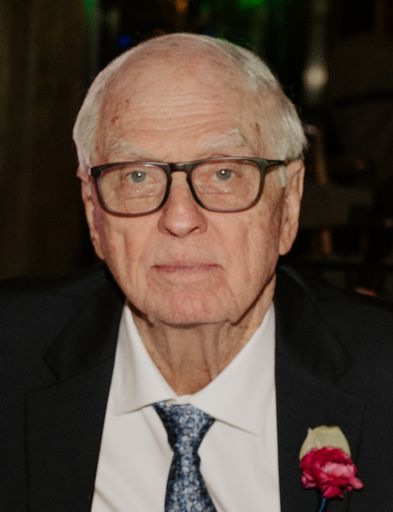 Jerry Storey's obituary image