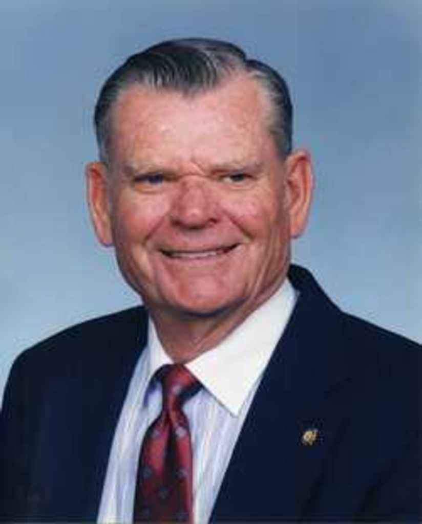 Benjamin L. "Ben" Turner Profile Photo