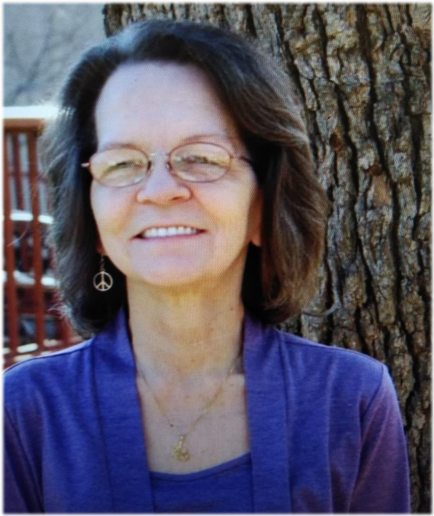 Melody Davis Profile Photo