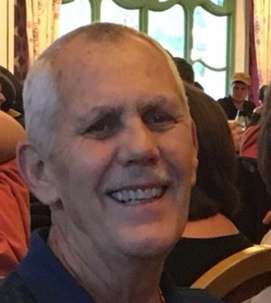 Billy Dean Hollingsworth