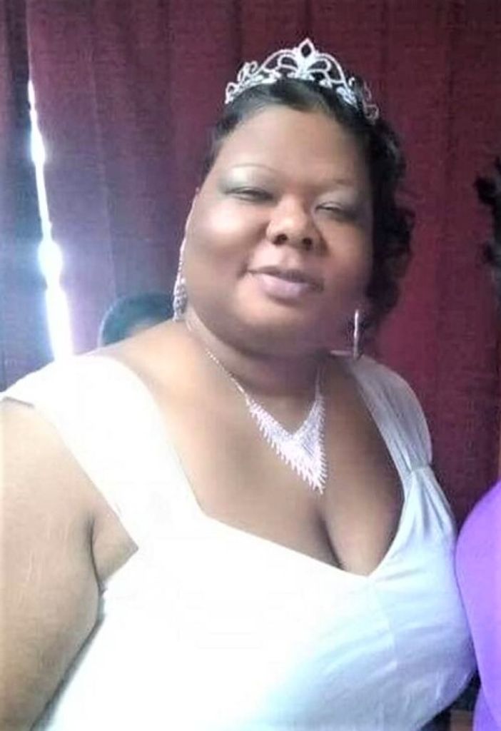 Lawanda Gayle Rutledge Crews Profile Photo