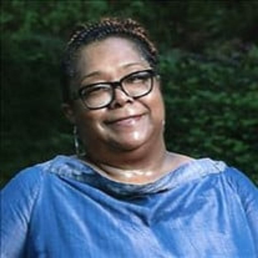 Evelyn "Marcine" Cunningham