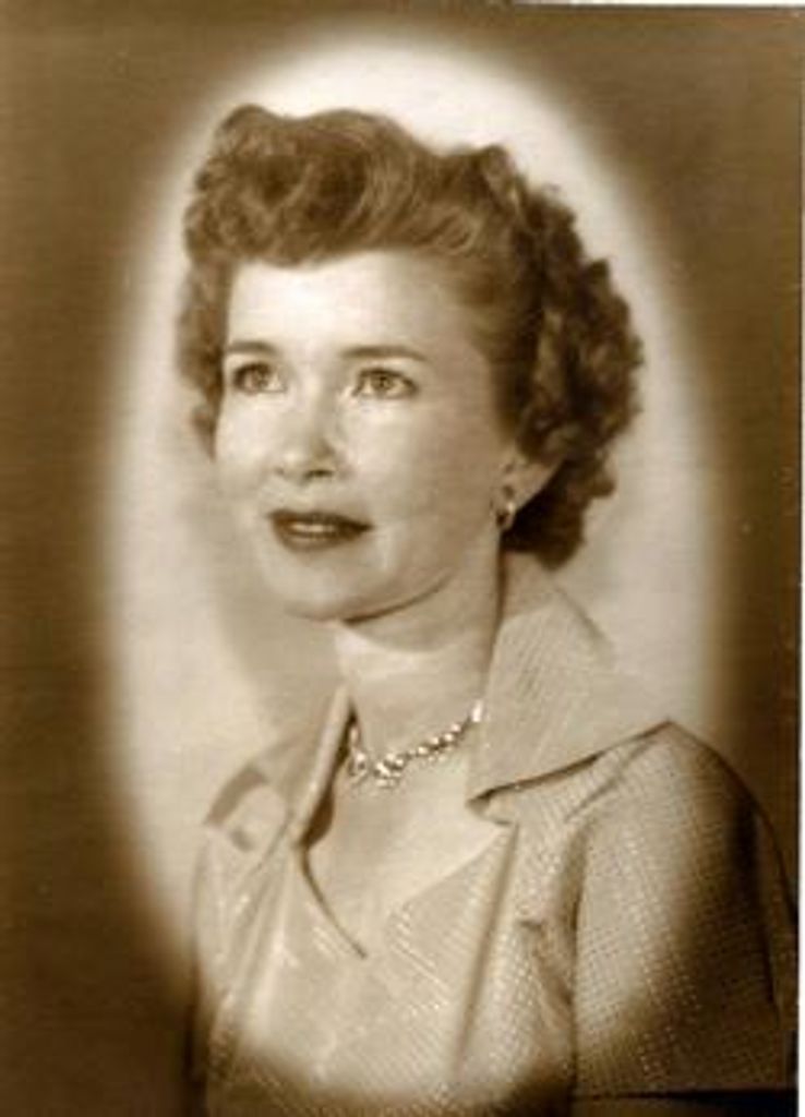 Olive Priscilla Friedrich