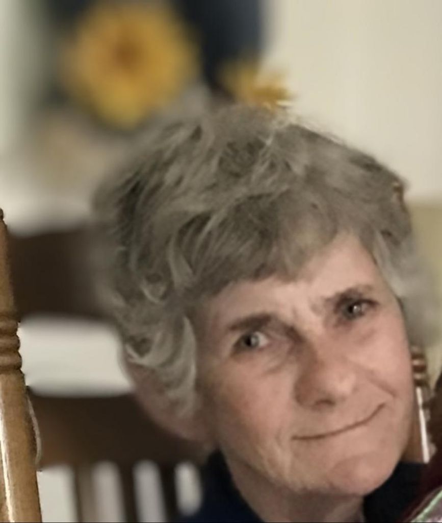 Margaret June Cooper Profile Photo