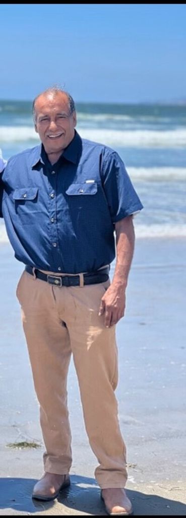 Ramon - Zendejas Profile Photo