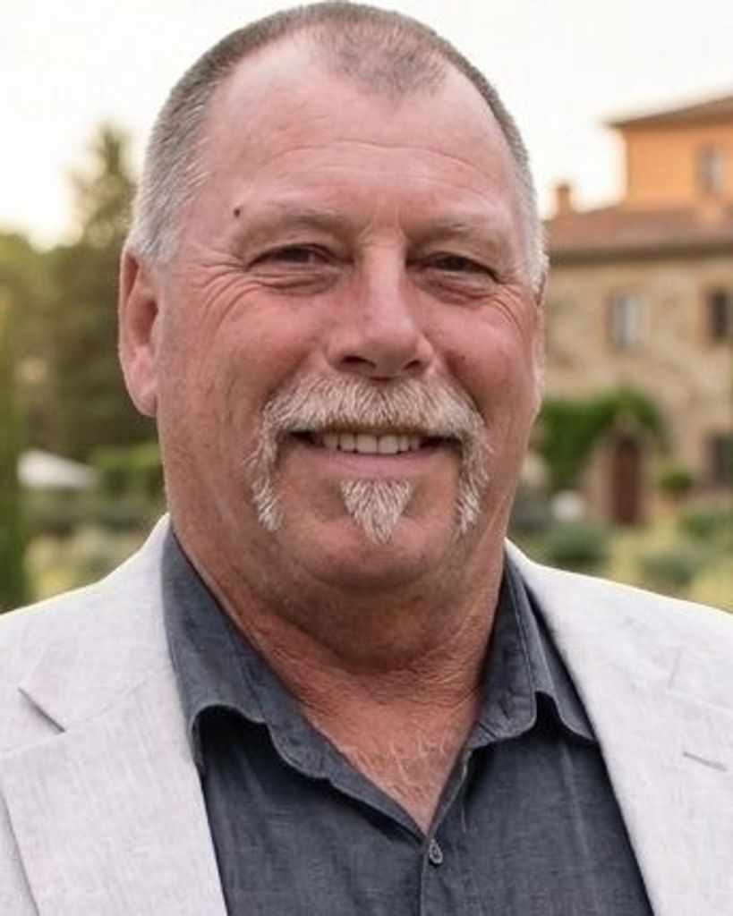 Terry Lee Hansing