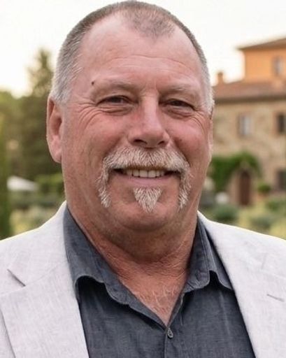 Terry Lee Hansing's obituary image