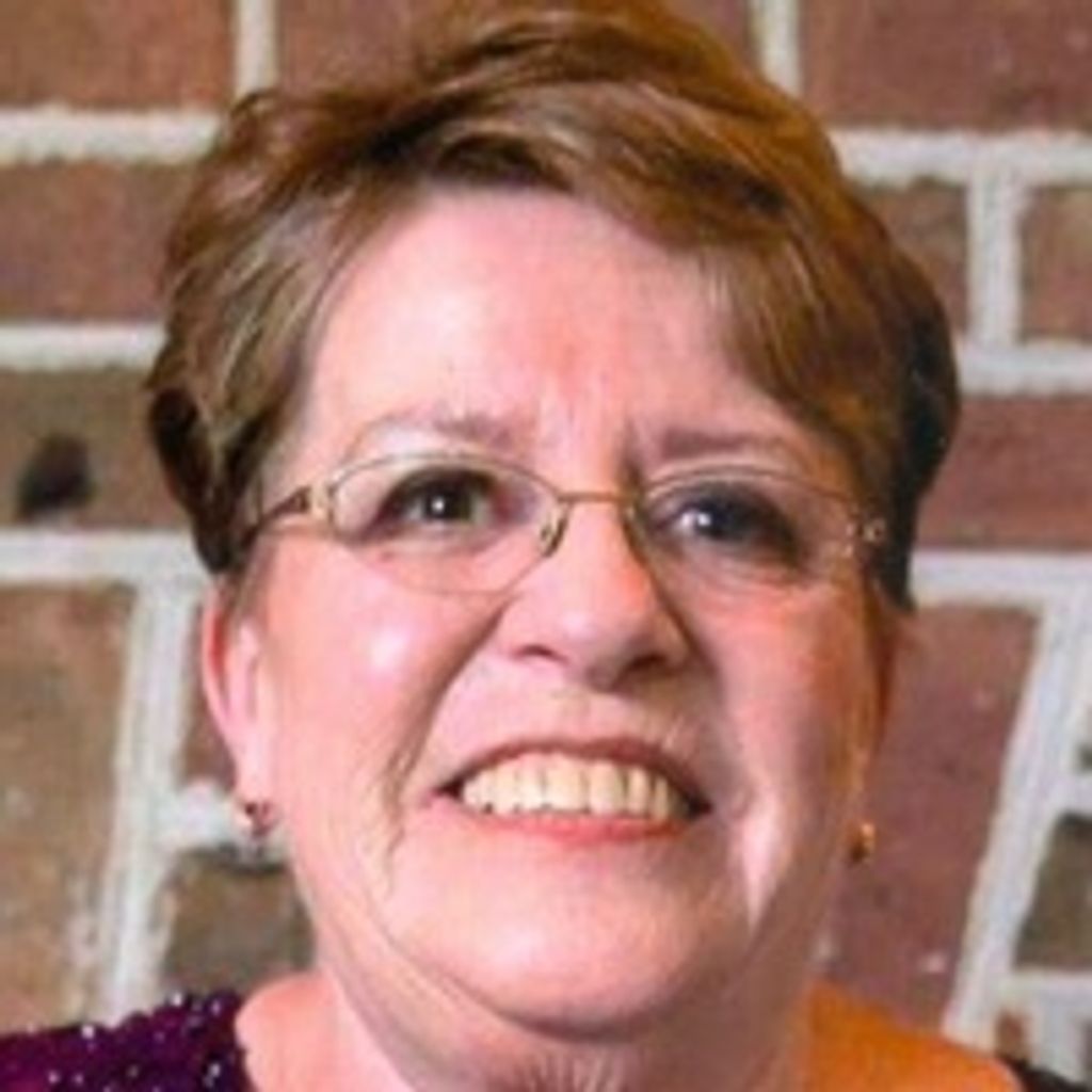Marilyn Ann Wilhelm