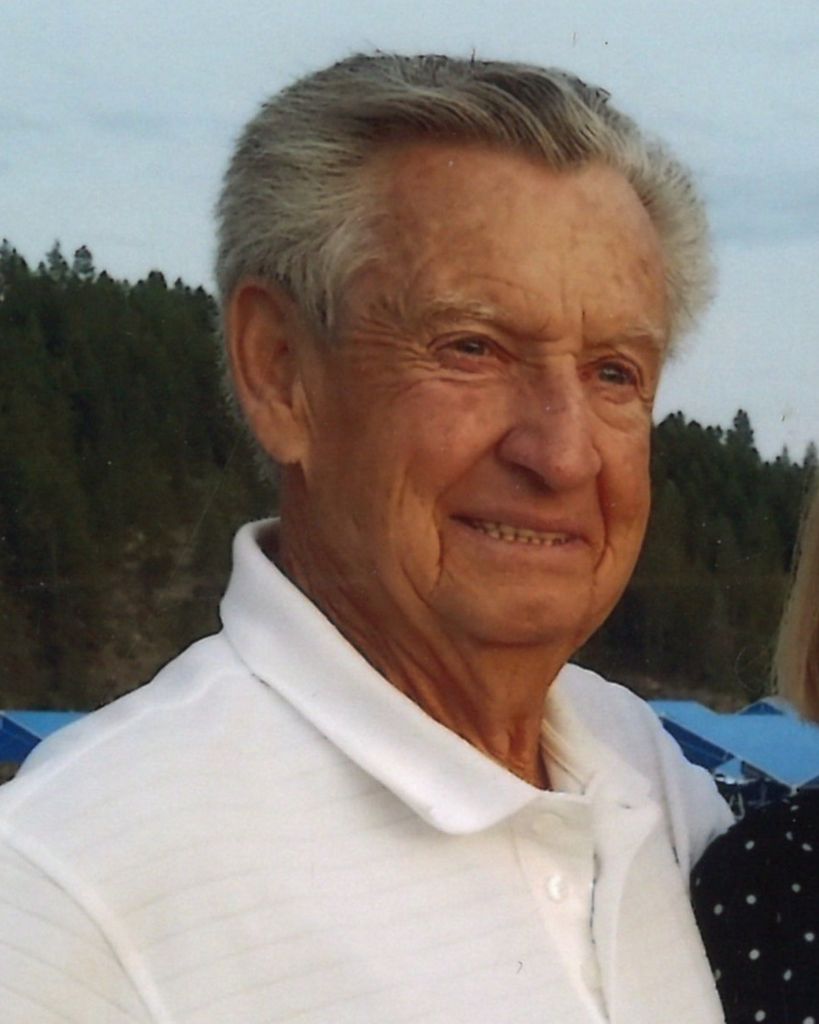 David Lee Vaught