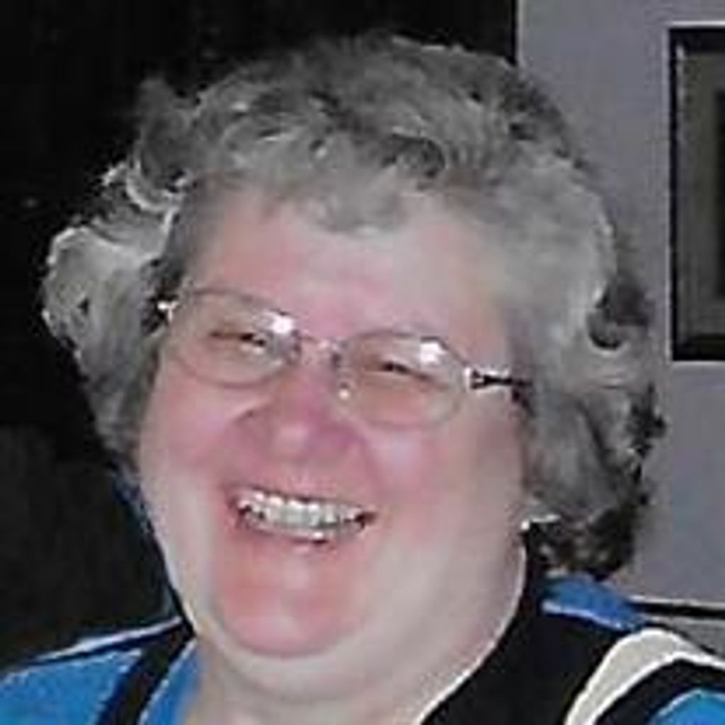 Carol Jo Mayer Profile Photo