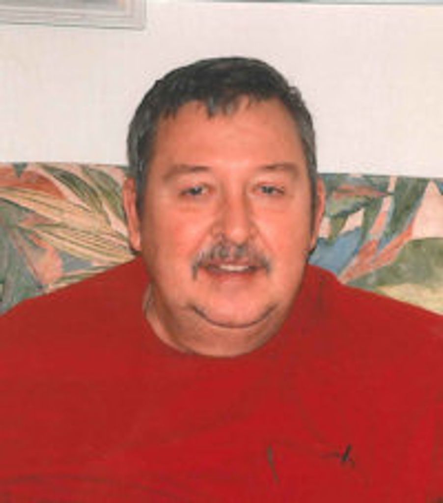 Larry Douglas Tapp