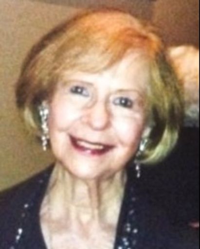 Betty Pawlosky's obituary image