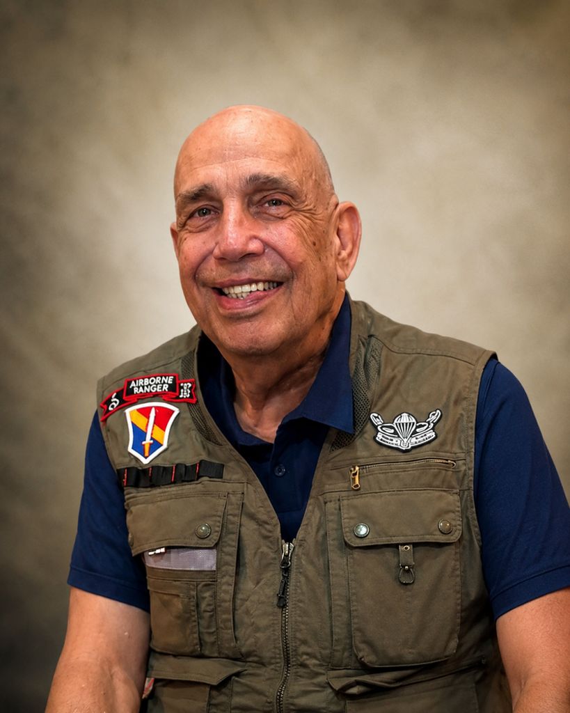 John A. Wirtz Jr. Profile Photo