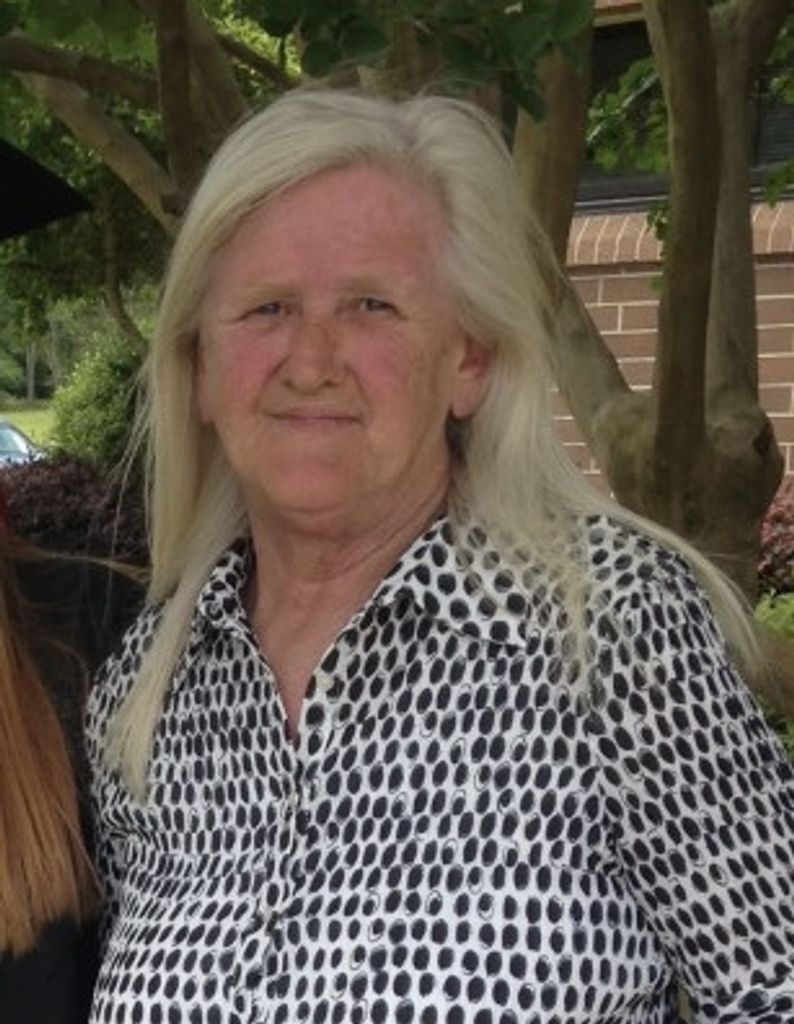 Barbara Fender Bennett