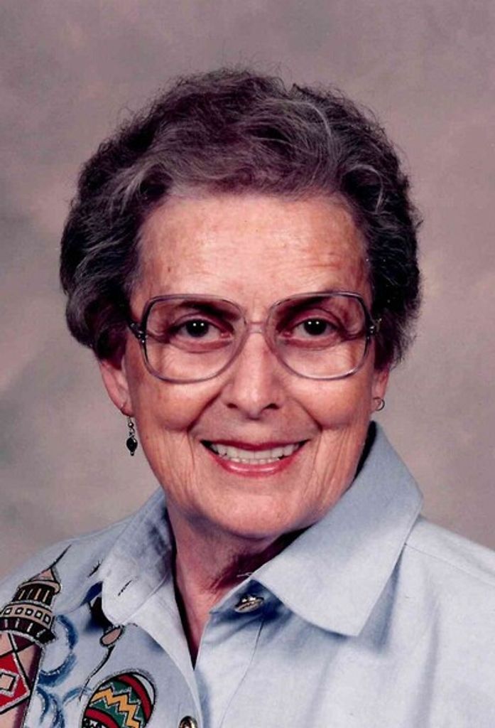 Barbara Johnson