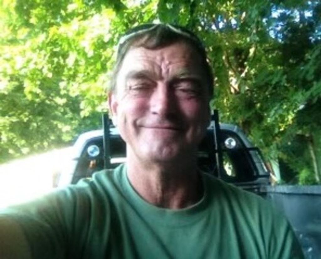 Keith A. Pulver Profile Photo